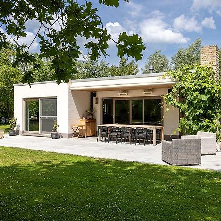 Vakantiewoning Blijbos Oostkamp Esterno foto