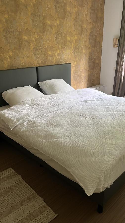 Vakantiewoning Blijbos Oostkamp Esterno foto